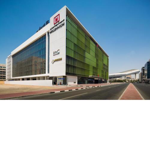 Millennium Al Barsha