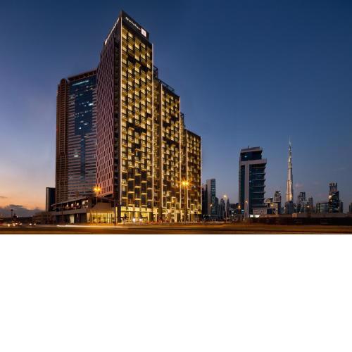 Millennium Atria Business Bay