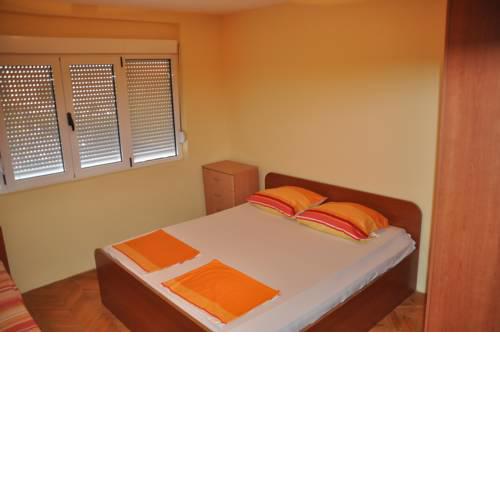 Millennium Bridge Apartment