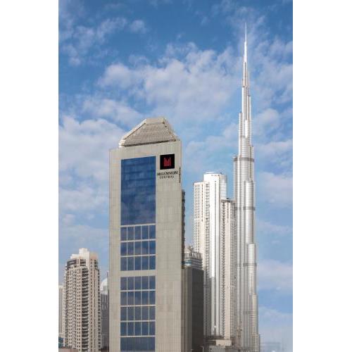 Millennium Central Downtown