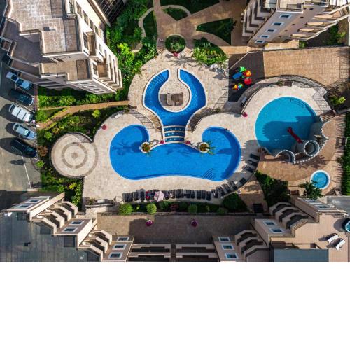 MILLENNIUM II Family Paradise