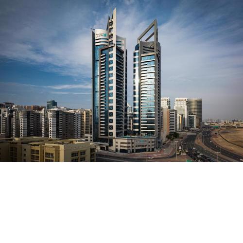 Millennium Place Barsha Heights Hotel Apartments
