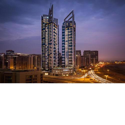 Millennium Place Barsha Heights Hotel