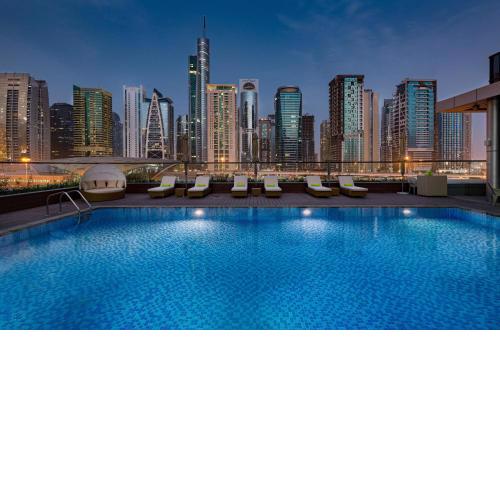Millennium Place Dubai Marina