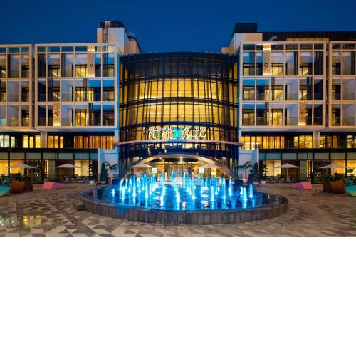 Millennium Place Mirdif