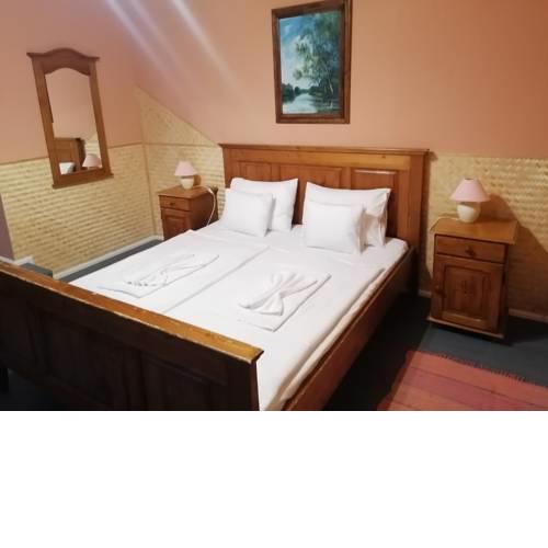 MiLLER's Inn Panzió és Étterem