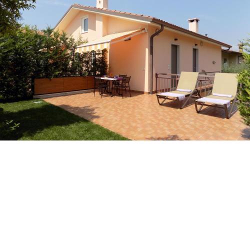 MillyHolidays - Apartment Lillà