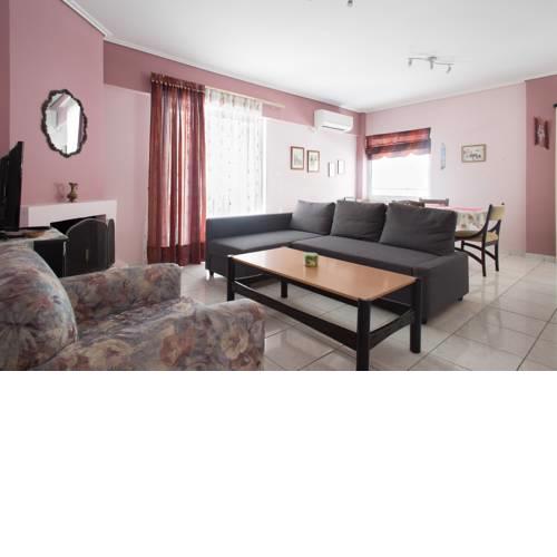Milonos Apartment