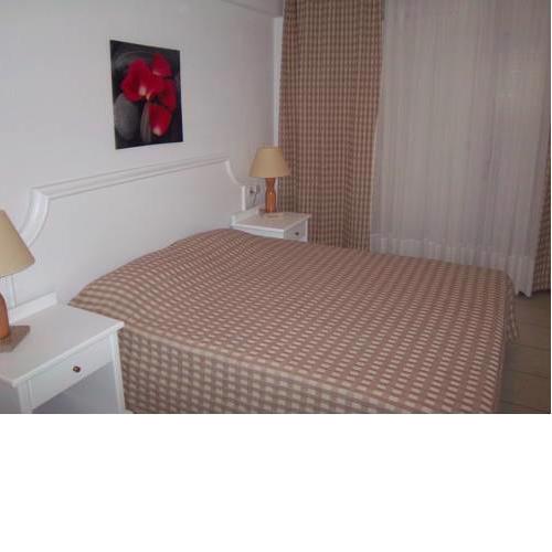 Milos Apartments