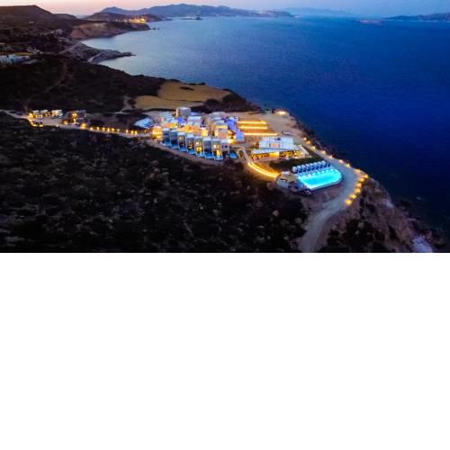 Milos Cove