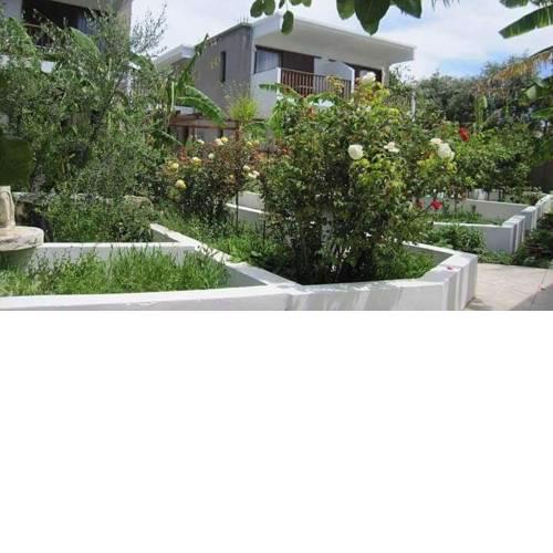 Milos Garden