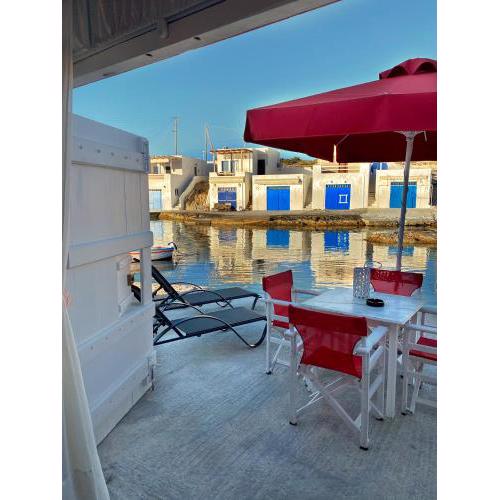 Milos Gem Suites Inn