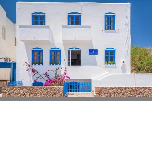 Milos inn