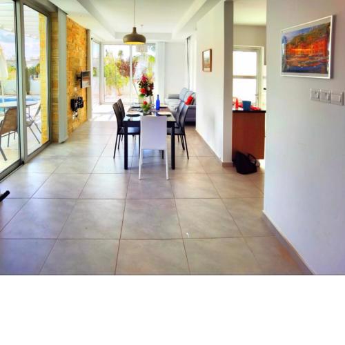 Milos Lifestyle Villa 17