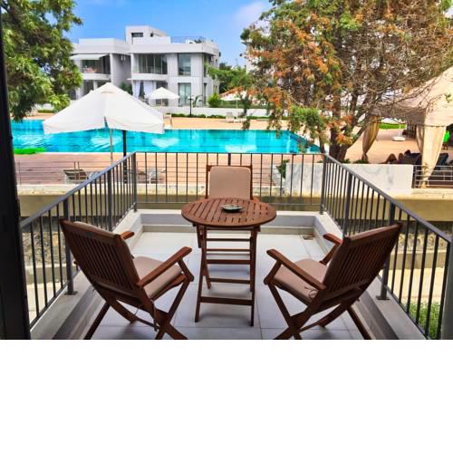 Milos Park Home - Alsancak (Karavas) Girne