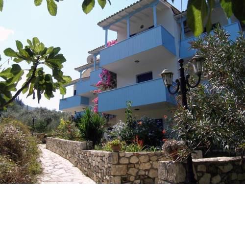 Milos Studios