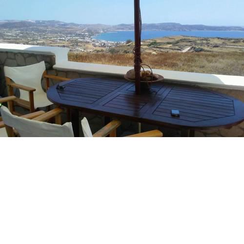 Milos Sun Villa