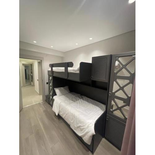 Milpark suites
