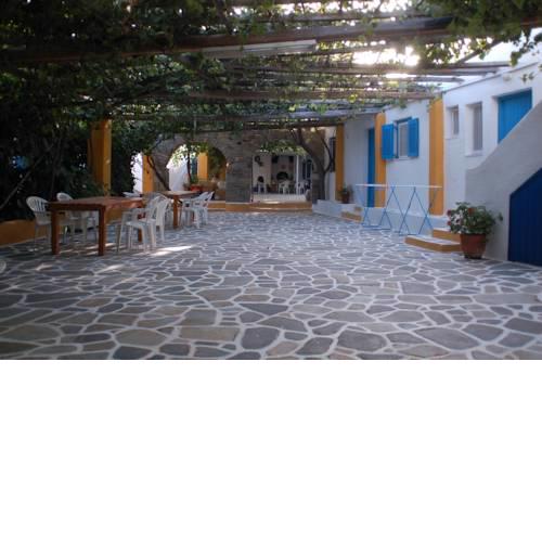 Miltiadis Apartments