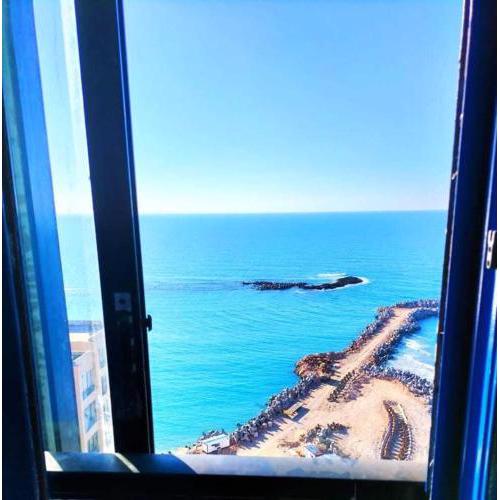 Milton House by the Sea 3Bedroom
