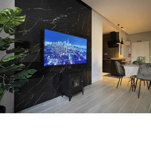 MiluiSuites Loft and Spa Catedral.
