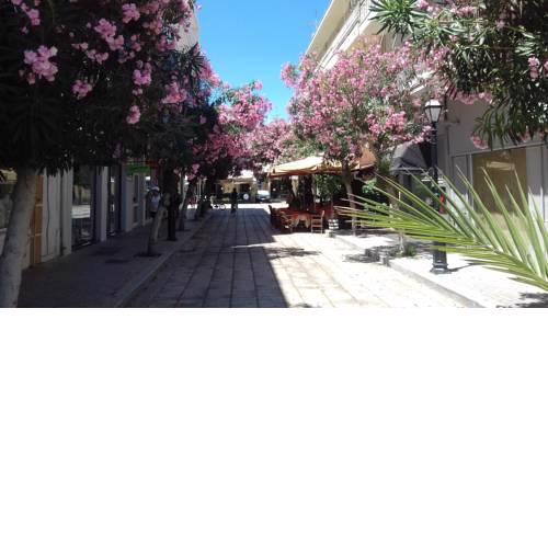 Milva Apartments
