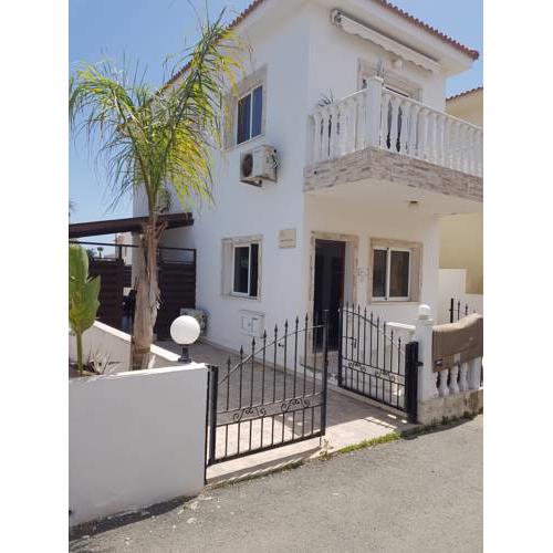 MiMaLe Villa