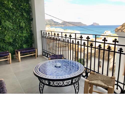 mimar urban altea remedi