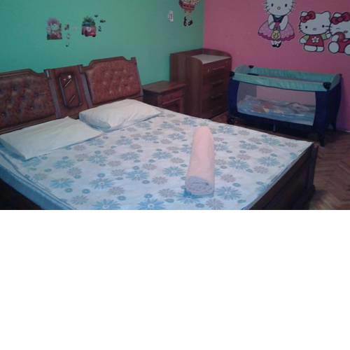 Mimax Apartman