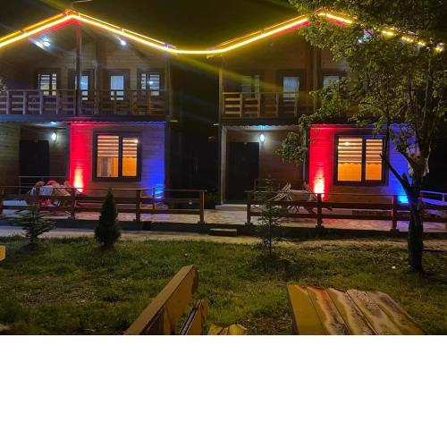 Mimeh Apartment
