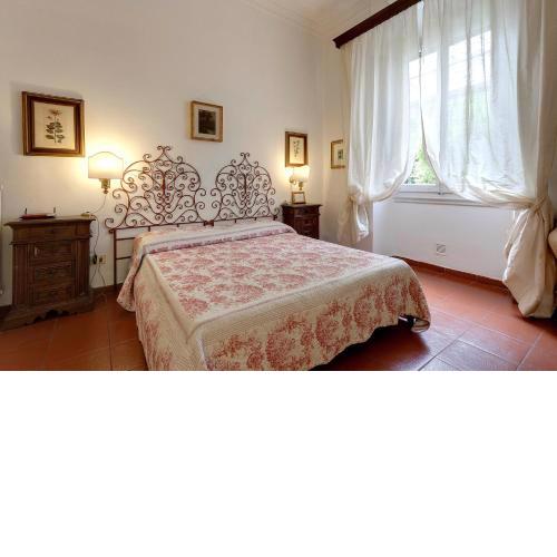 Mimì apartment with garden