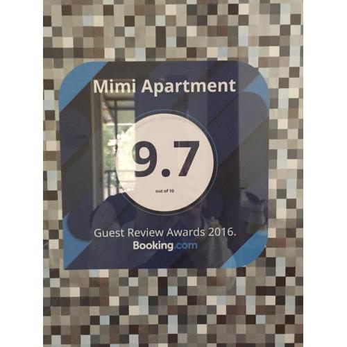 Mimi Apartment