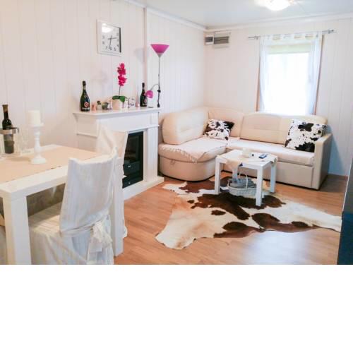 Mimi house