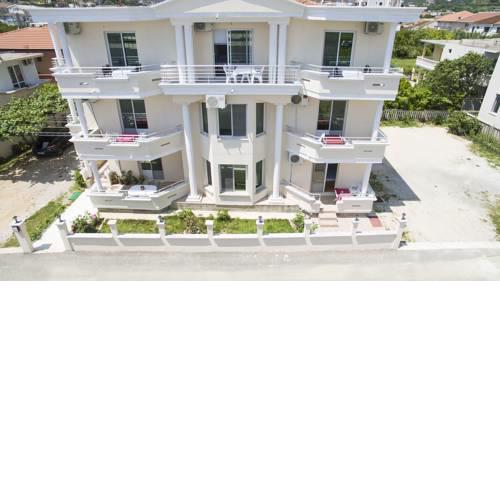 Mimi Lux Apartments