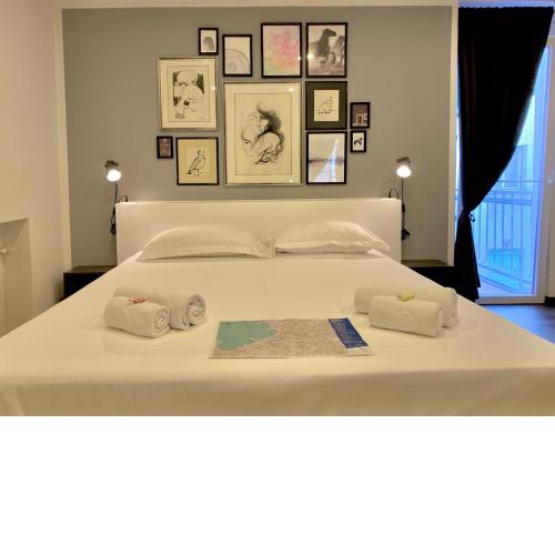 Mimì Rooms&Studios