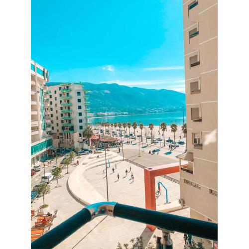 MiMi's Beach Apartment