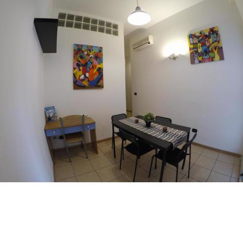 MIMMO'S HOUSE