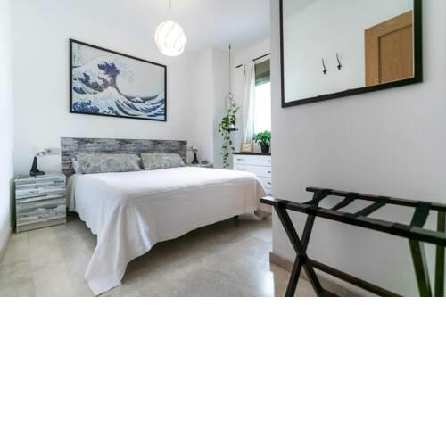 Mimo Rooms Postigo 22