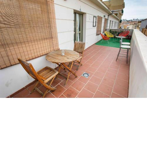 Mimo Rooms Postigo 23