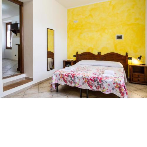 Mimosa - Agriturismo Valentini