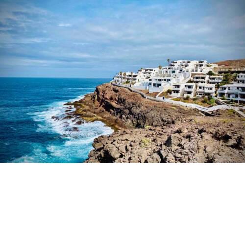 Mimövida del Mar - Faro de Sardina - Adults only