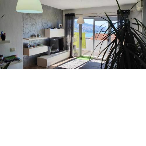 Mimoza's Apartment