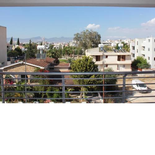 Mina Plaza Apartments