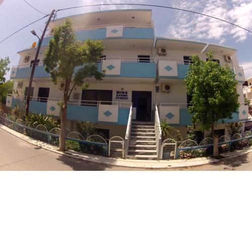Mina Studios
