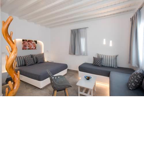 Mina Studios