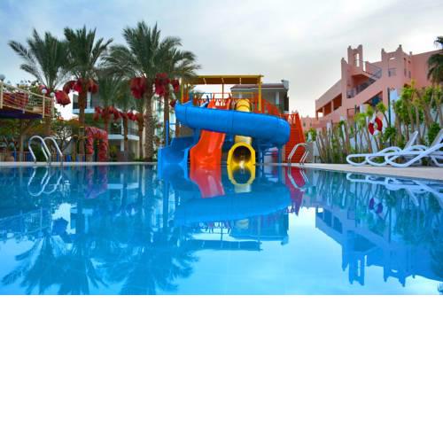 MinaMark Beach Resort