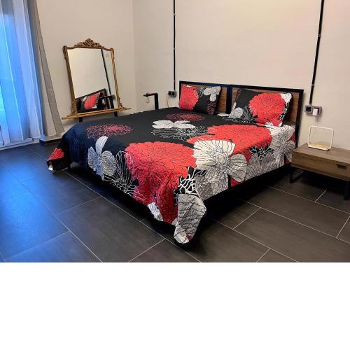 Minardi Apartments