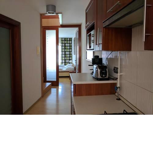 Minaret Apartman