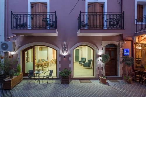 Minaret Suites and Apartments