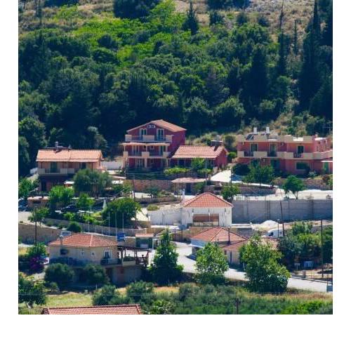 Minas Apartments